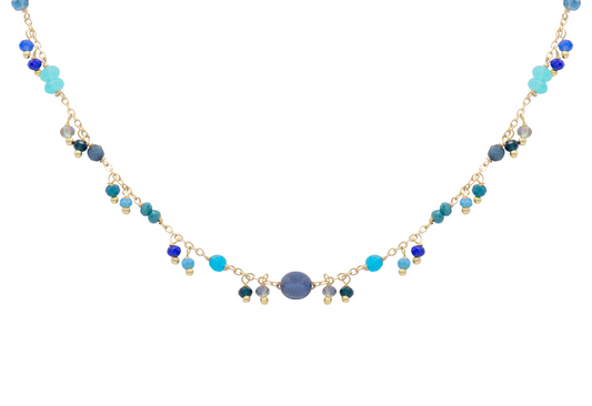 Juni Necklace