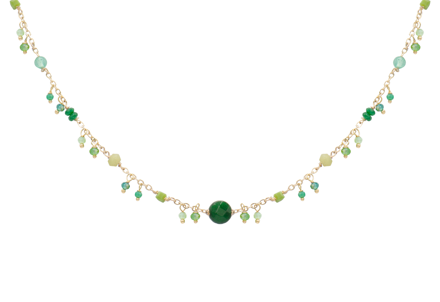 Juni Necklace