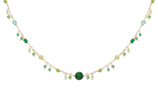 Juni Necklace