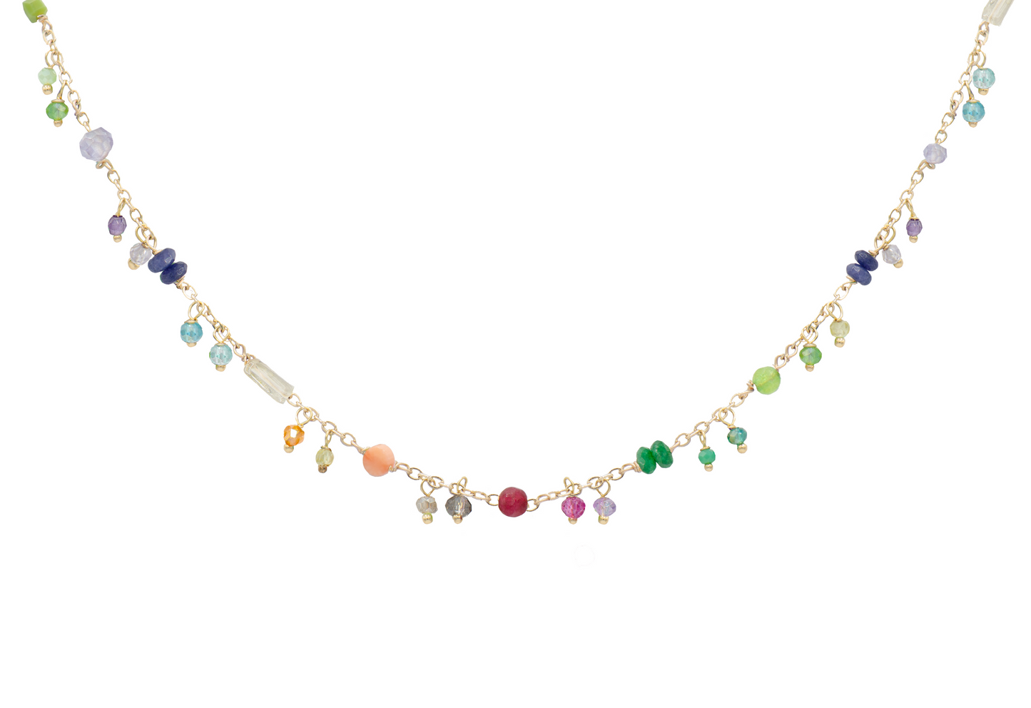 Juni Necklace