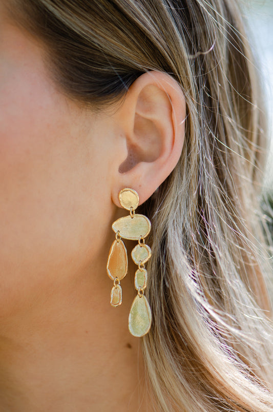 Julane Earrings