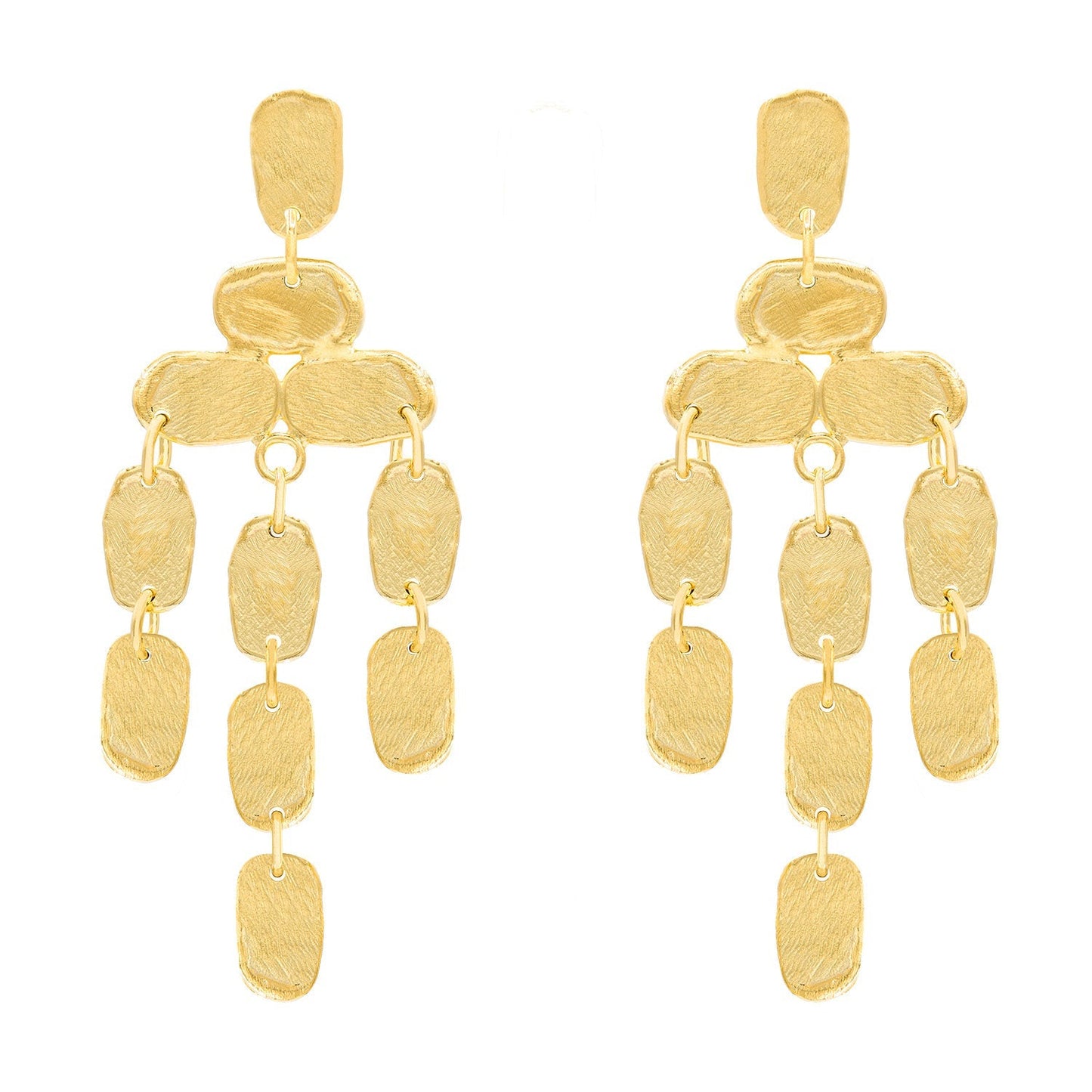 Mari Earrings