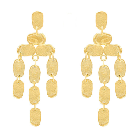 Mari Earrings