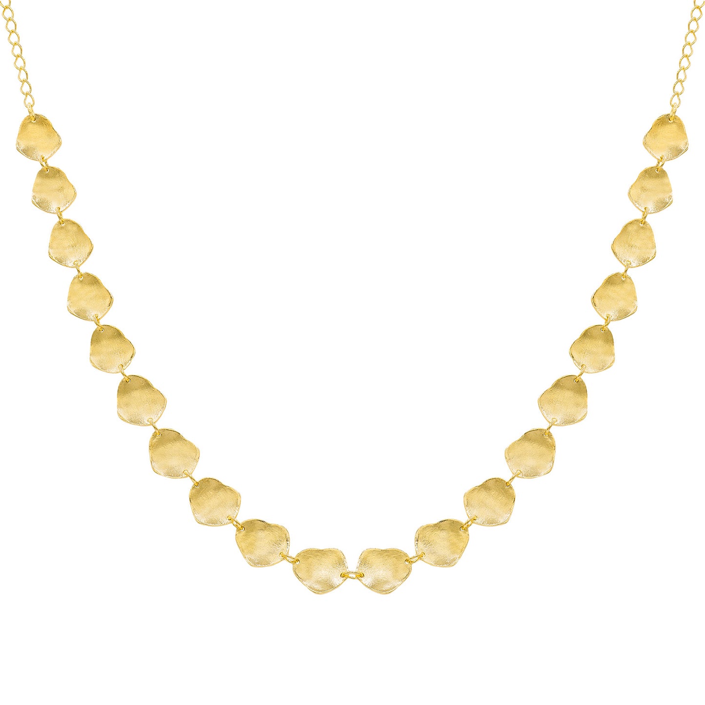 Lua Necklace