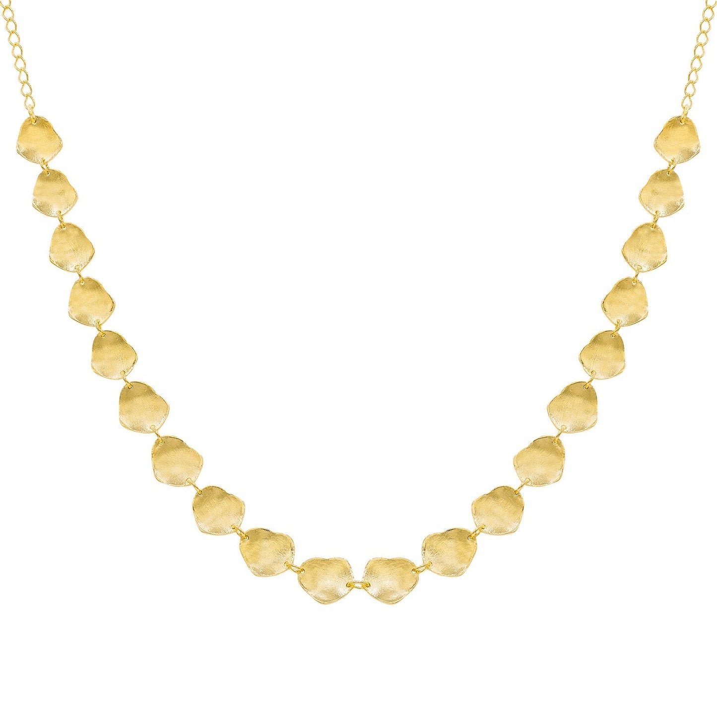 Lua Necklace