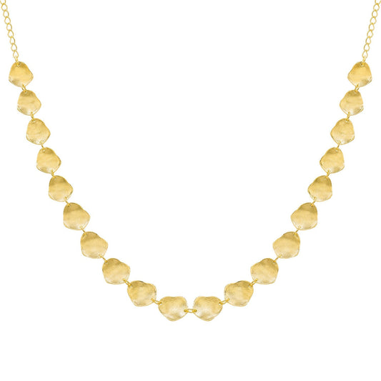 Lua Necklace