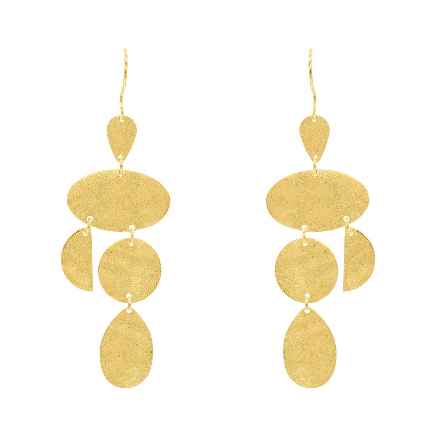 Rosalie Earrings