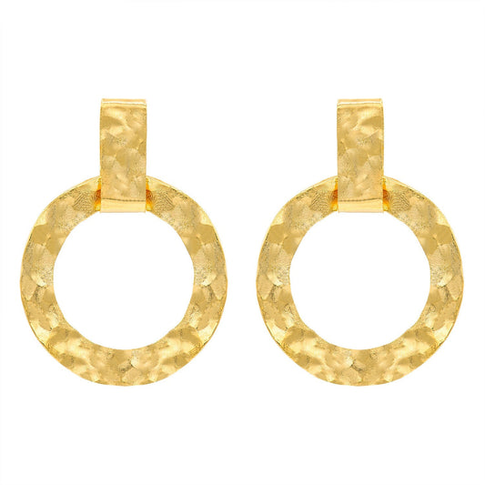 Harlene Earrings