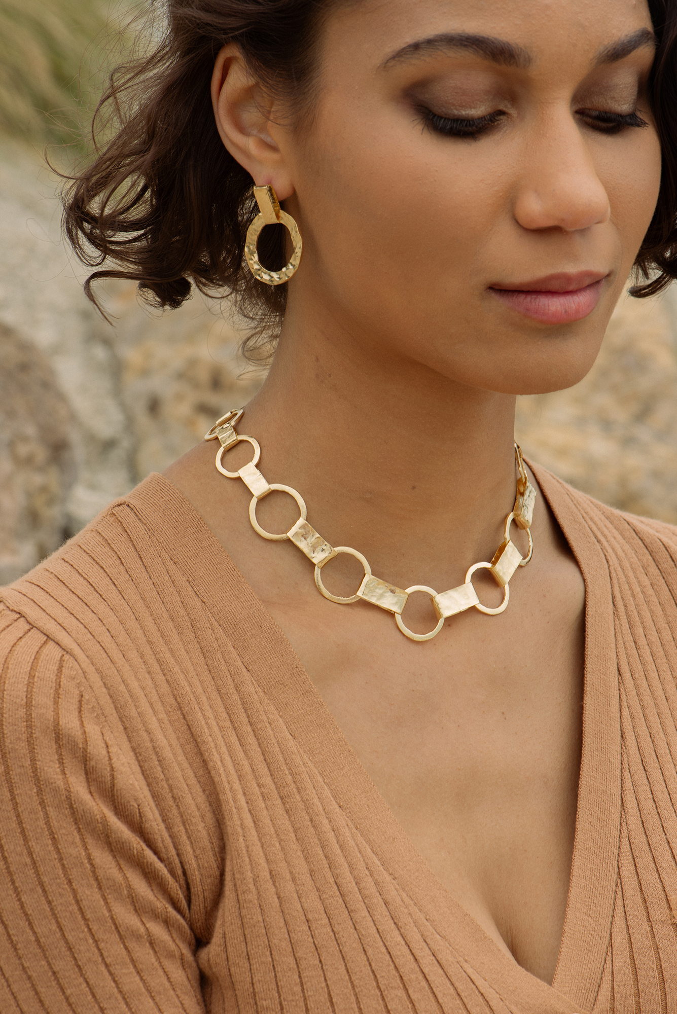 Boheme Necklace