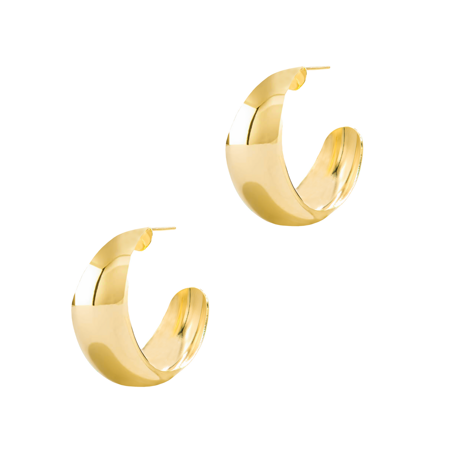 Avril Hoops