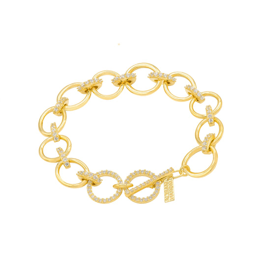 Electra Bracelet