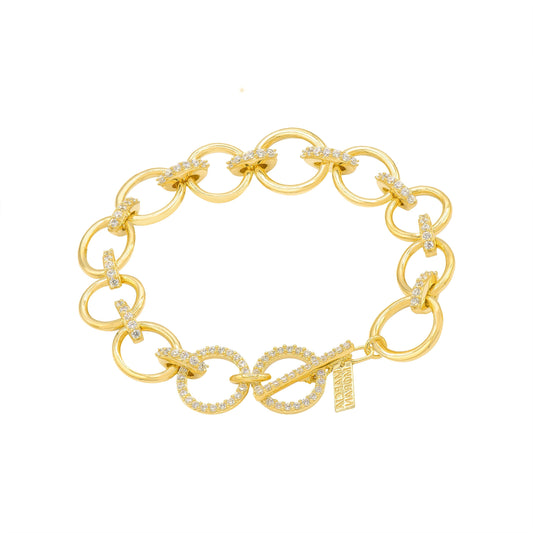 Electra Bracelet