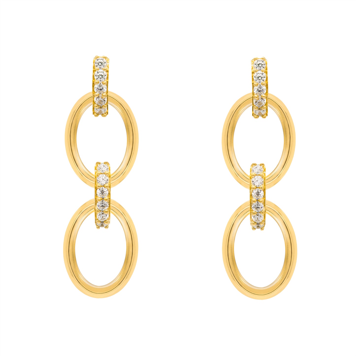 Zahara Earrings