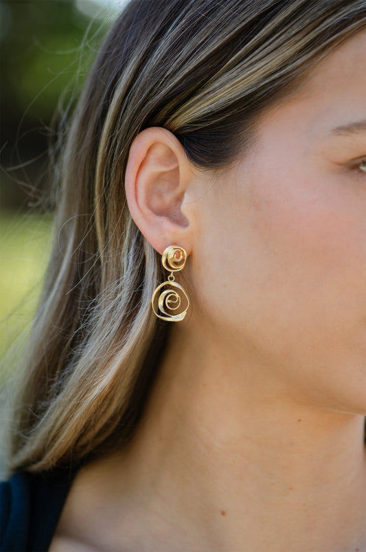 Celine Earrings