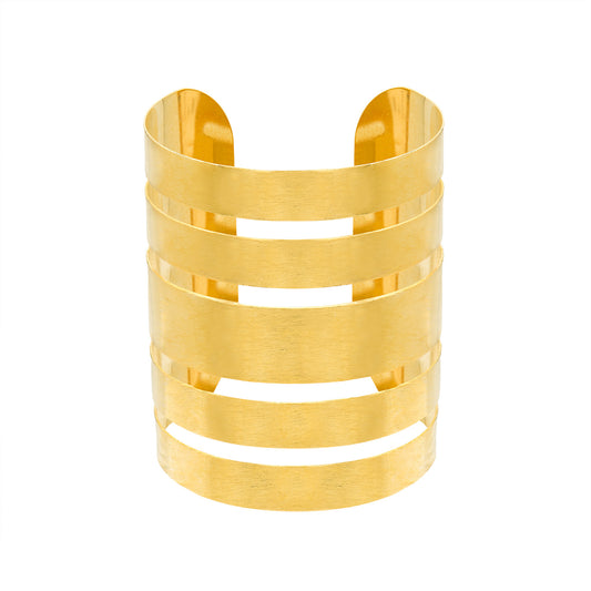 Roma Statement Cuff