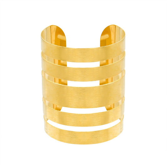 Roma Statement Cuff