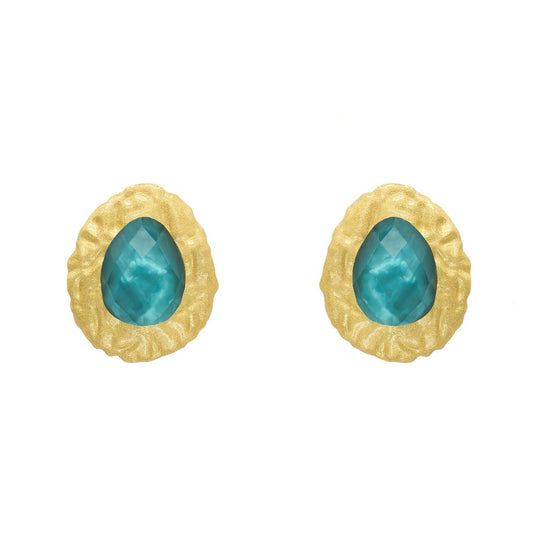 Malka Earrings