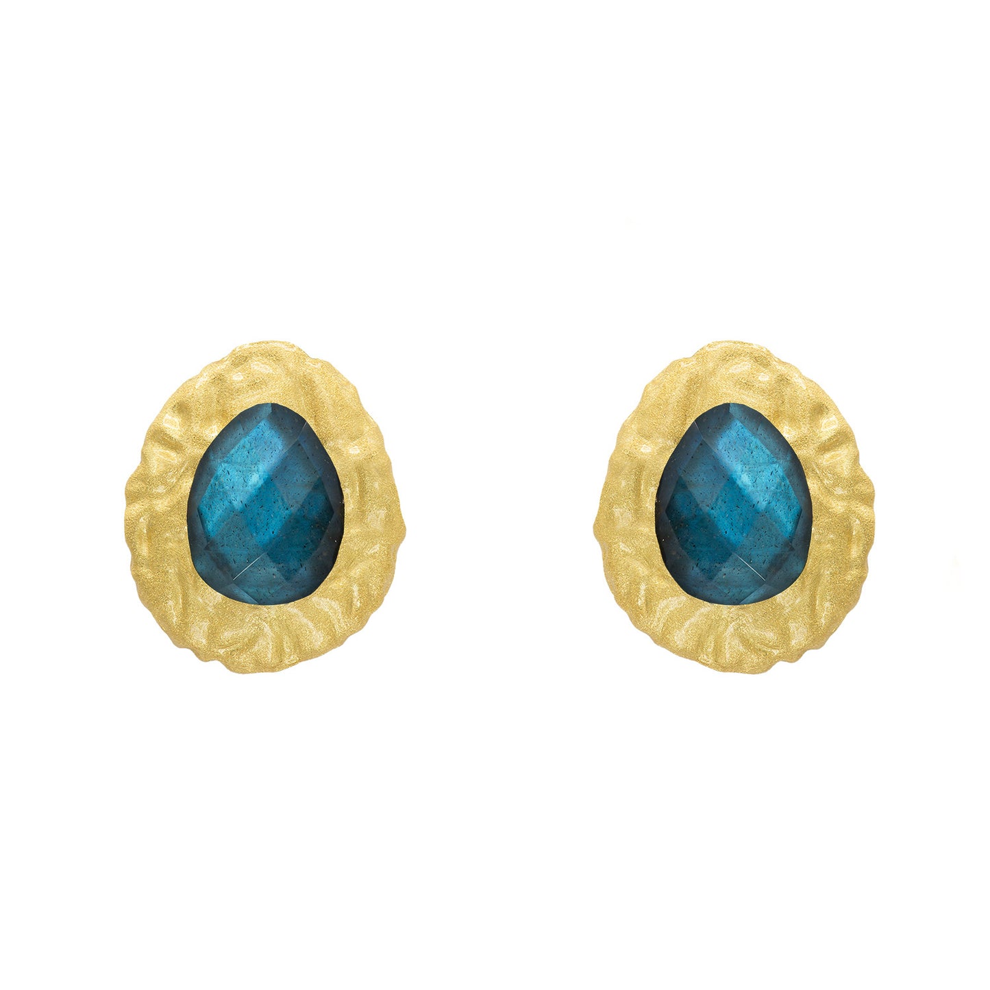 Malka Earrings