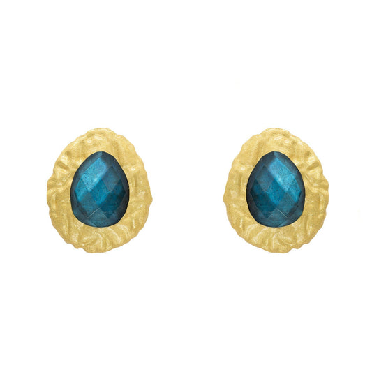 Malka Earrings