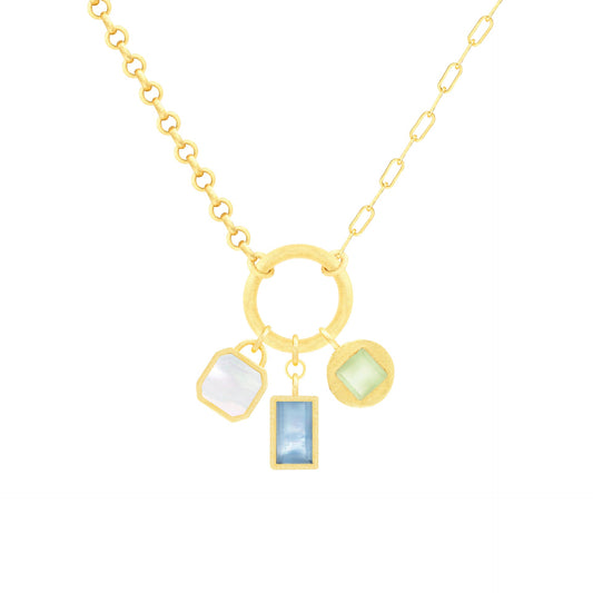 Micaela Necklace