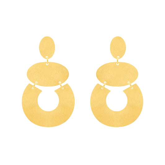Juna Earrings