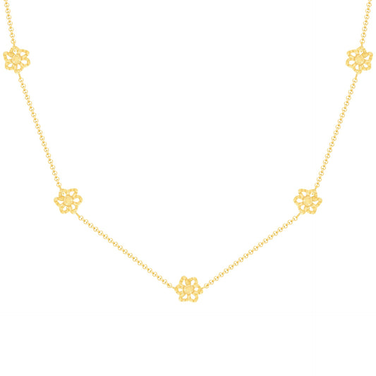 Wynn Necklace