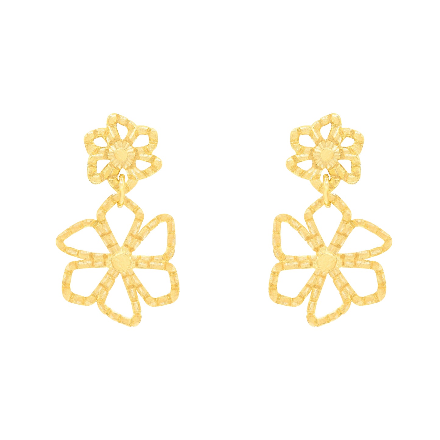 Izara Earrings