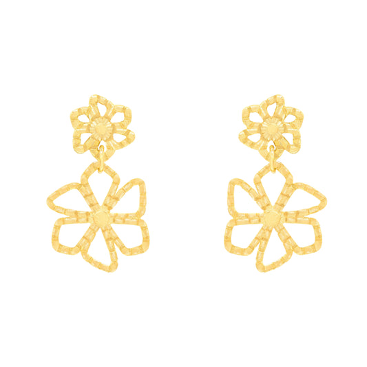 Izara Earrings