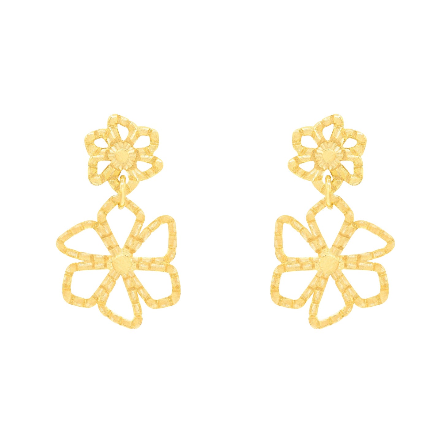 Izara Earrings