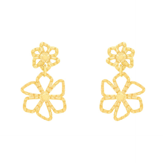 Izara Earrings
