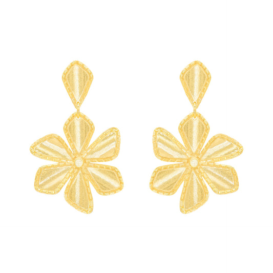 Dove Earrings