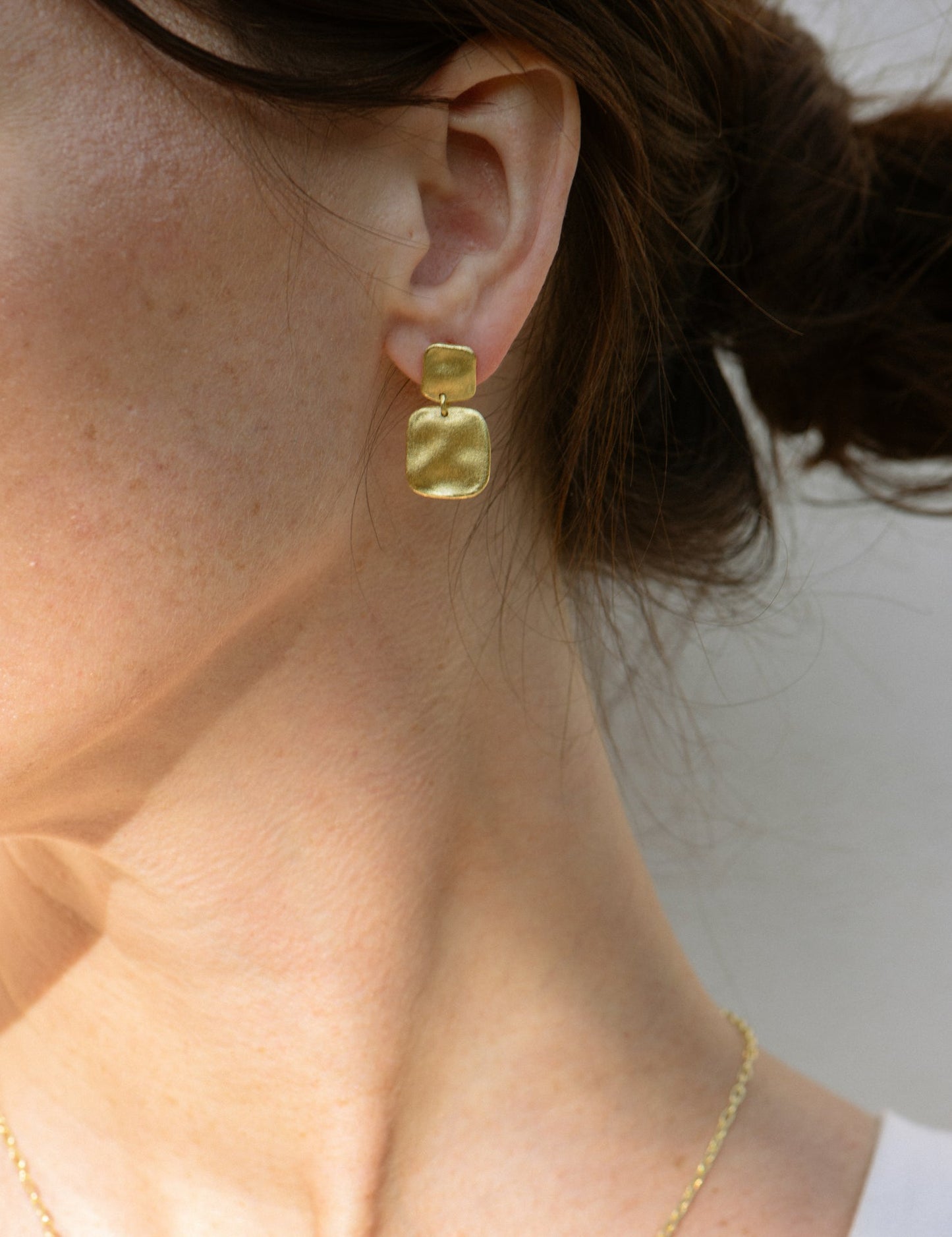 Gyda Earrings