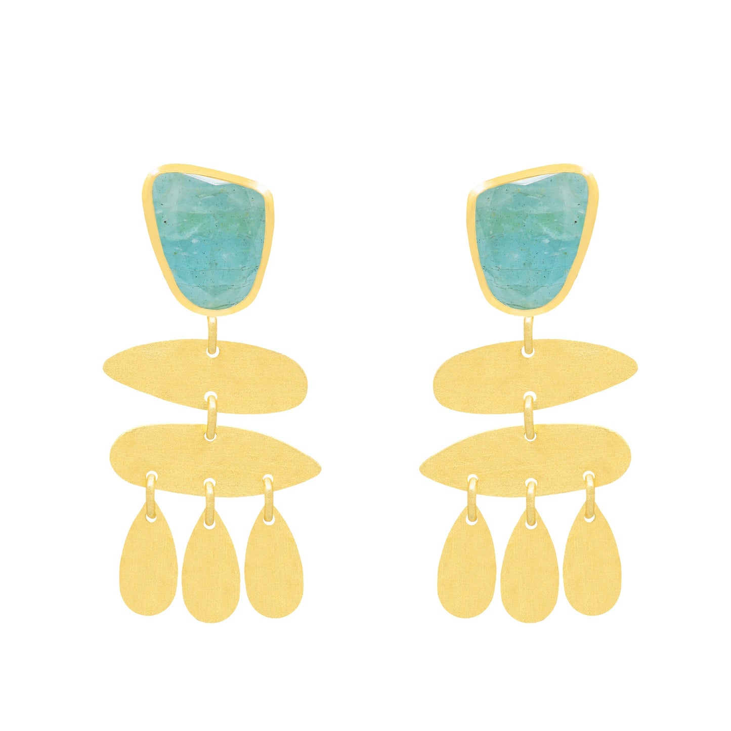 Vienne Earrings