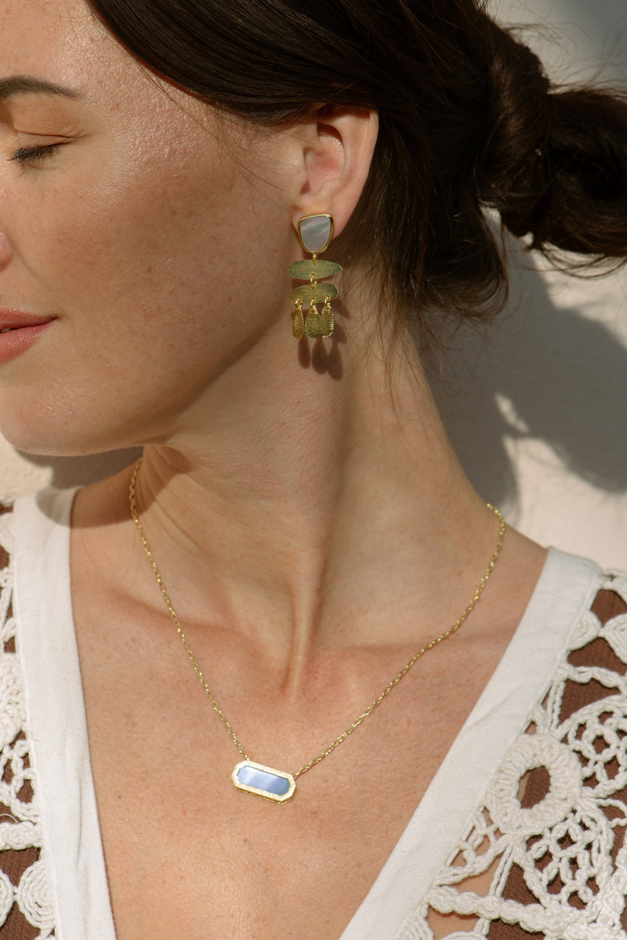Vienne Earrings