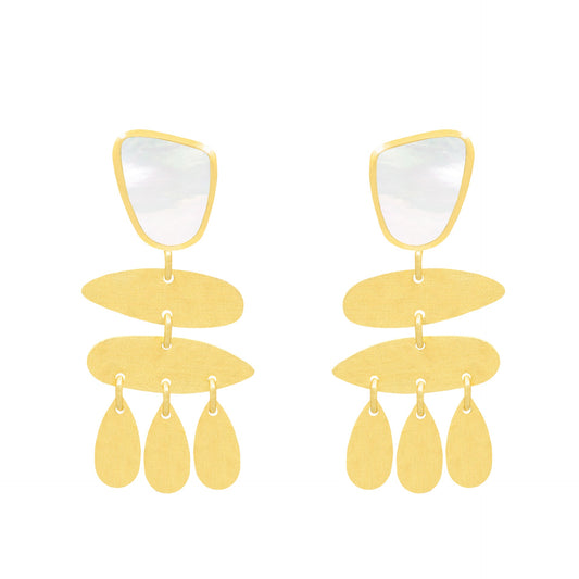 Vienne Earrings