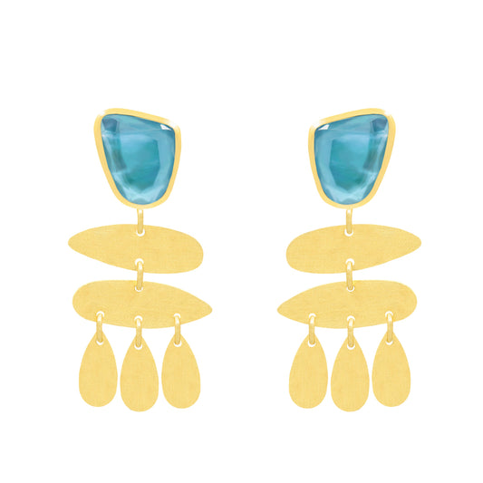 Vienne Earrings