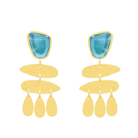 Vienne Earrings