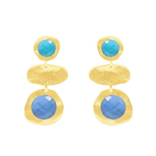 Seona Earrings