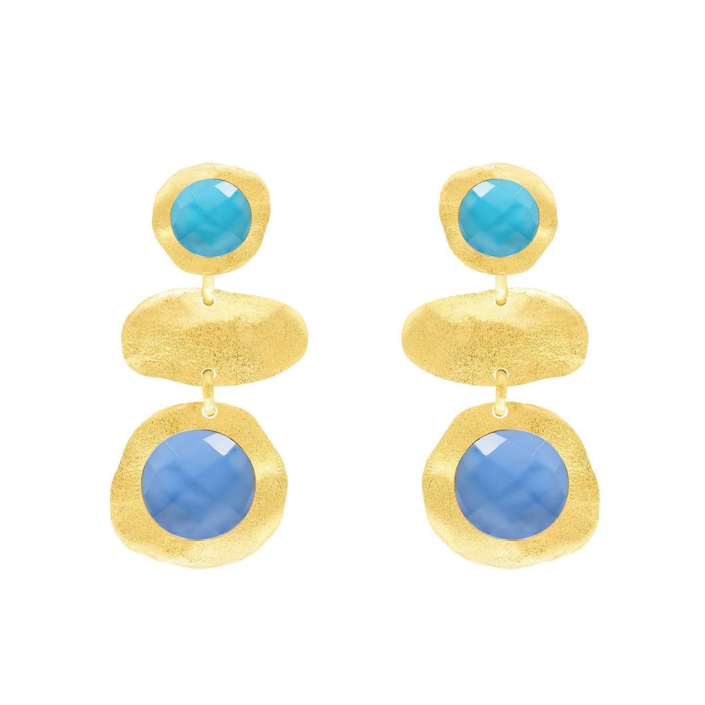 Seona Earrings