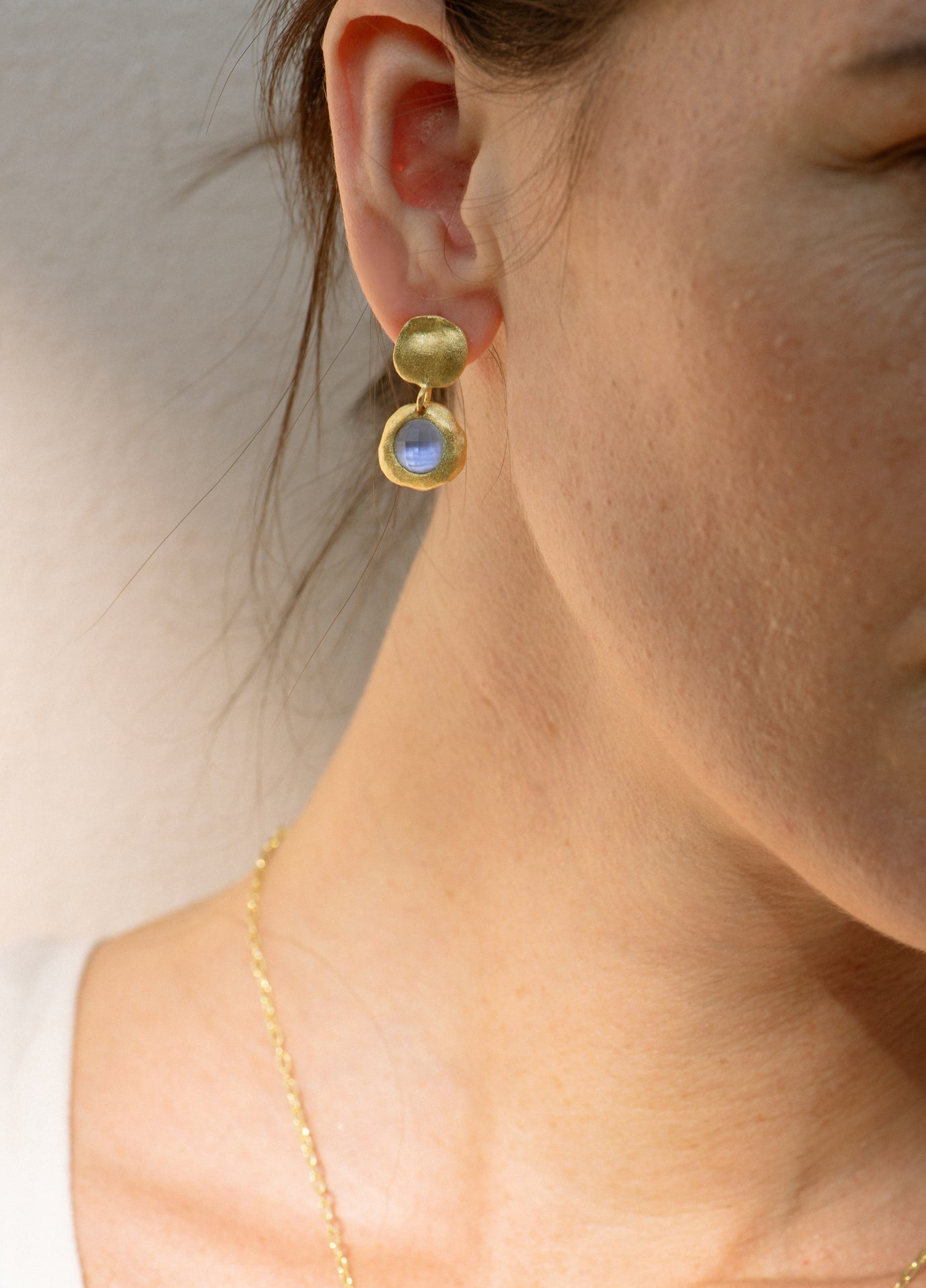 Seira Earrings