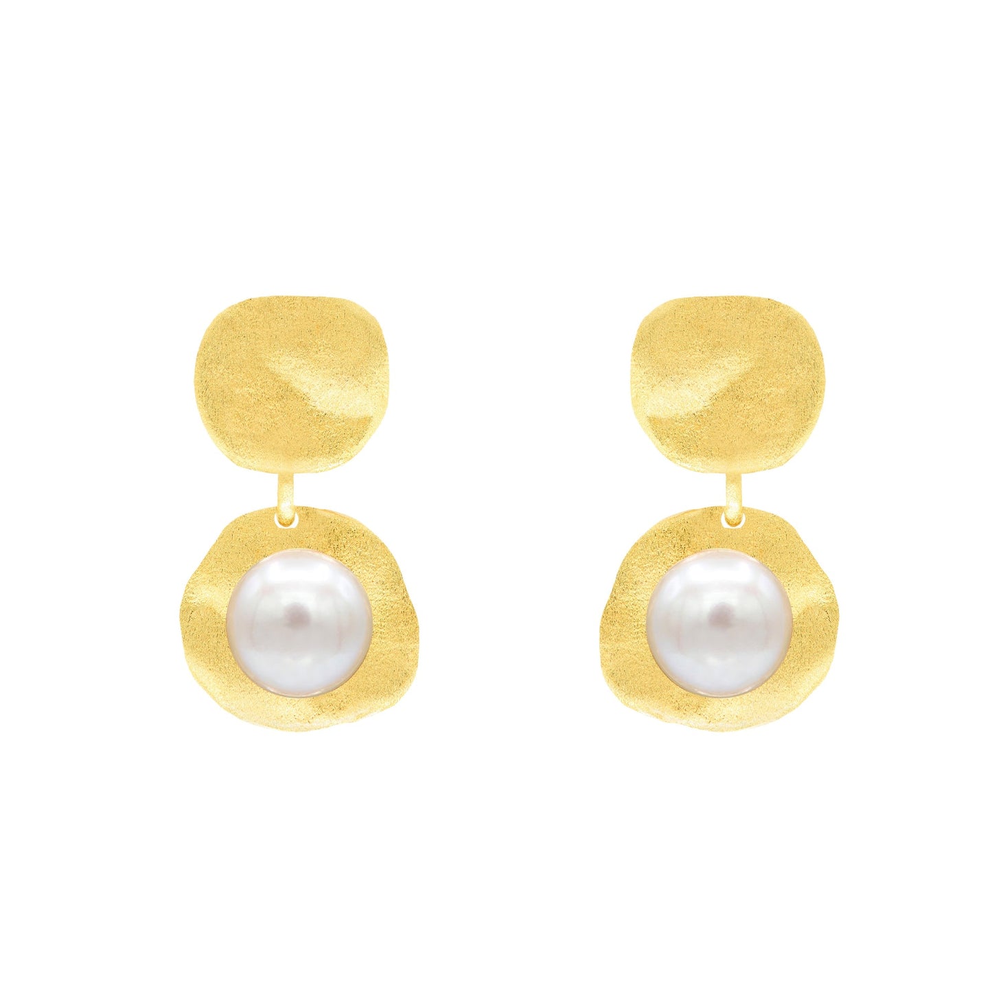 Seira Earrings