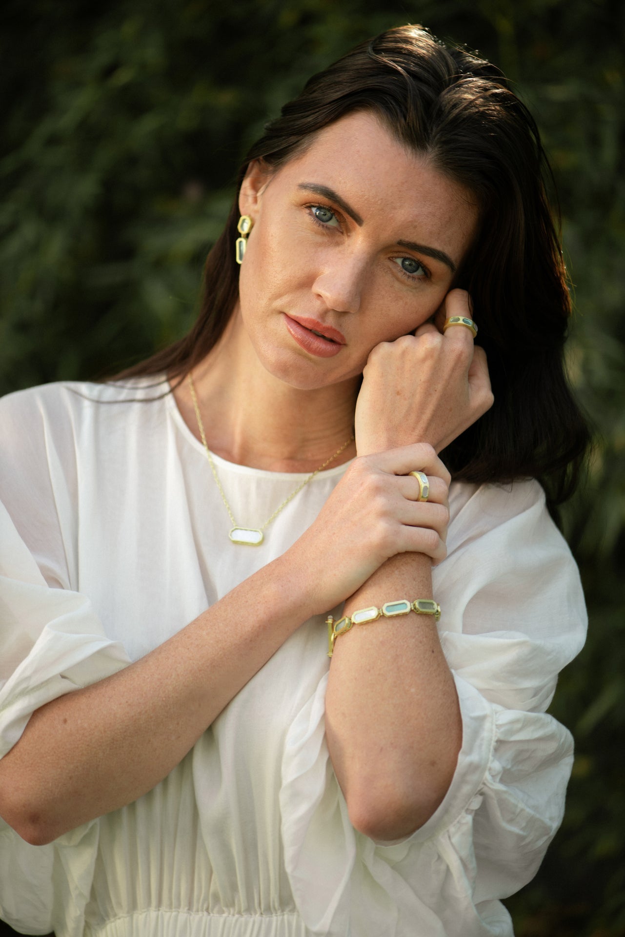 Nathalia Ring