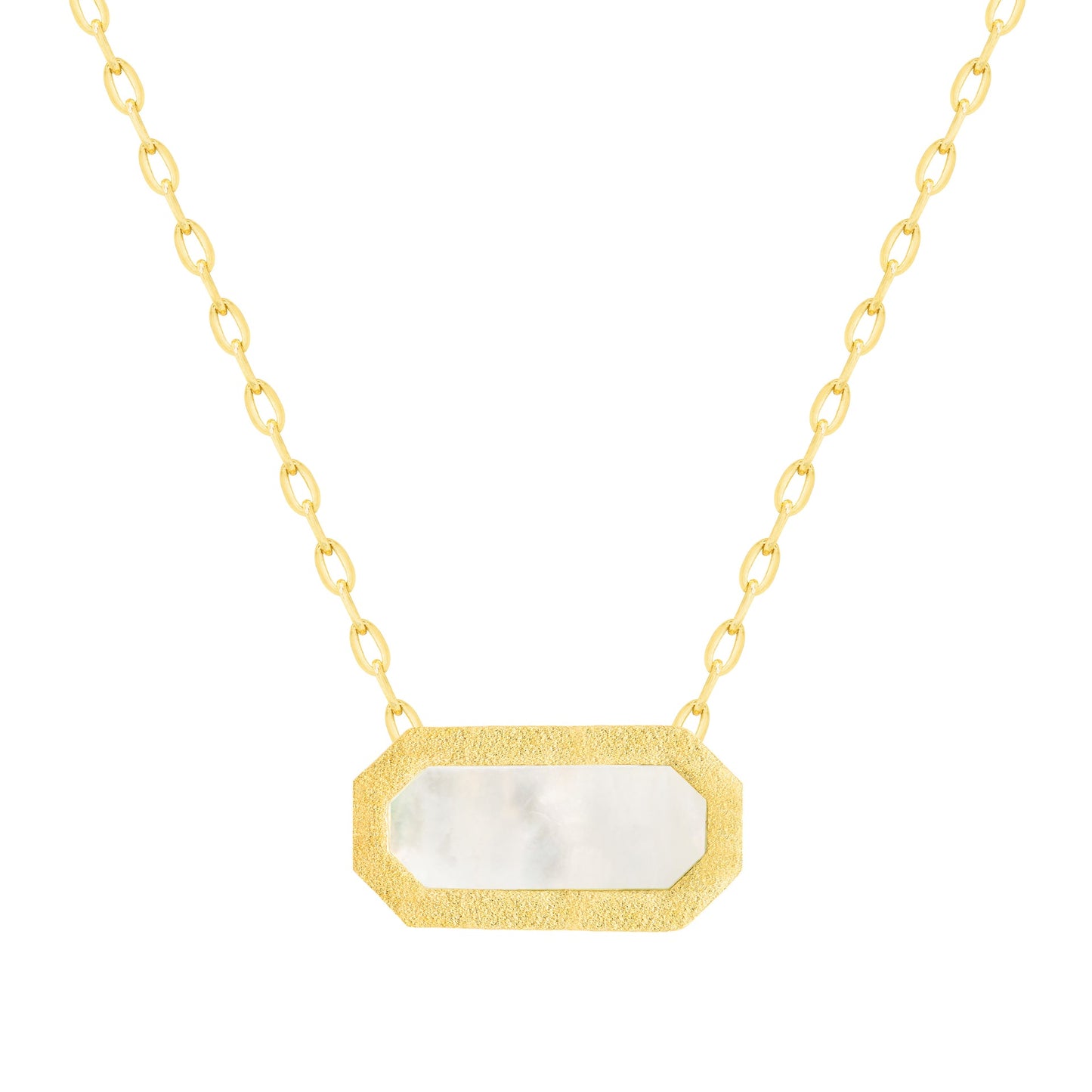 Darya Necklace