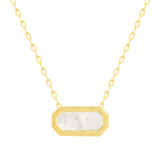 Darya Necklace