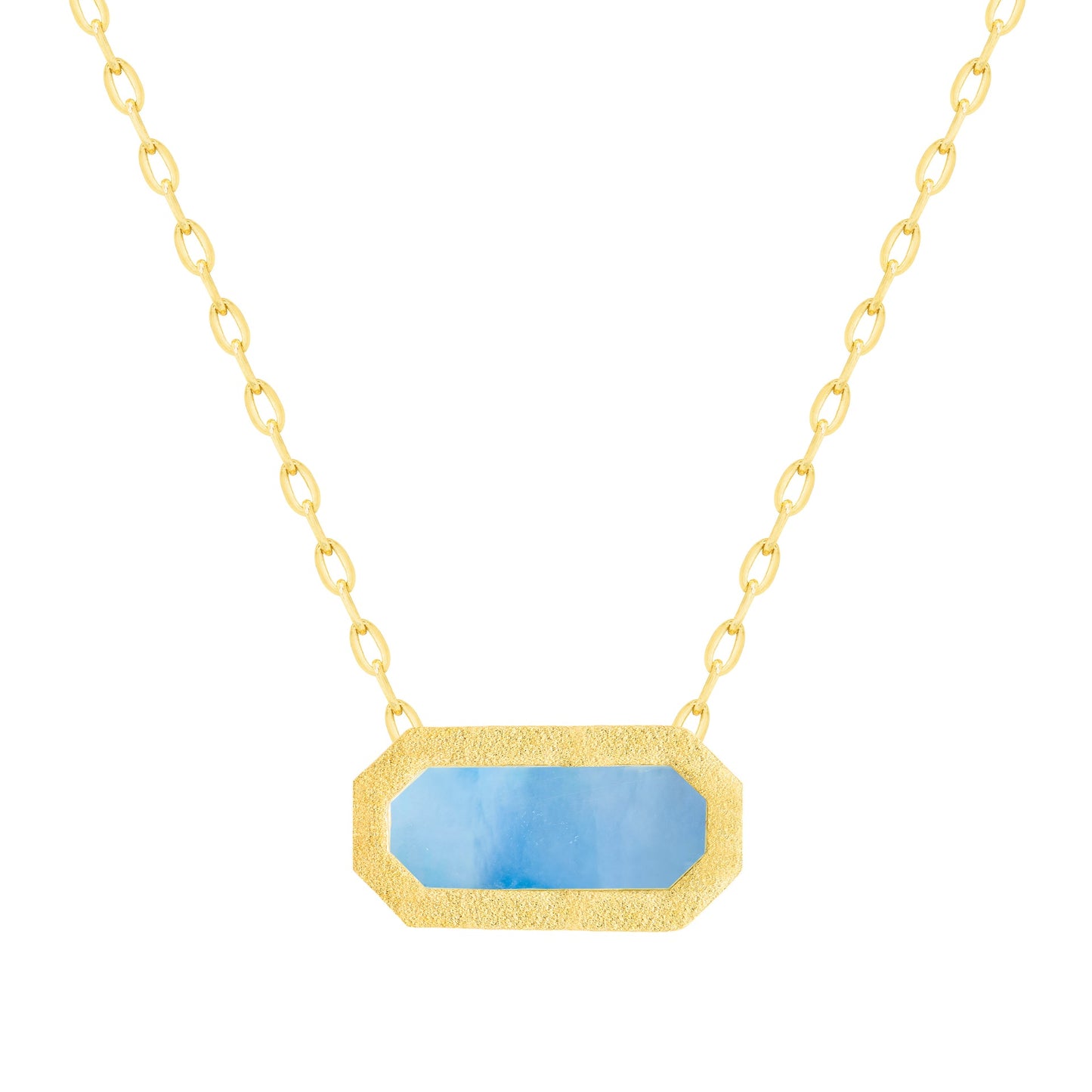 Darya Necklace