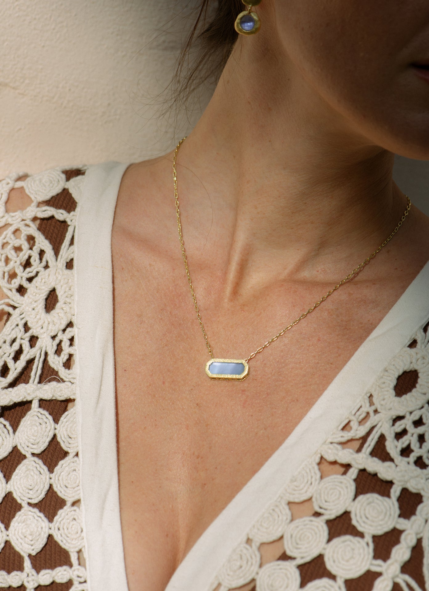 Darya Necklace