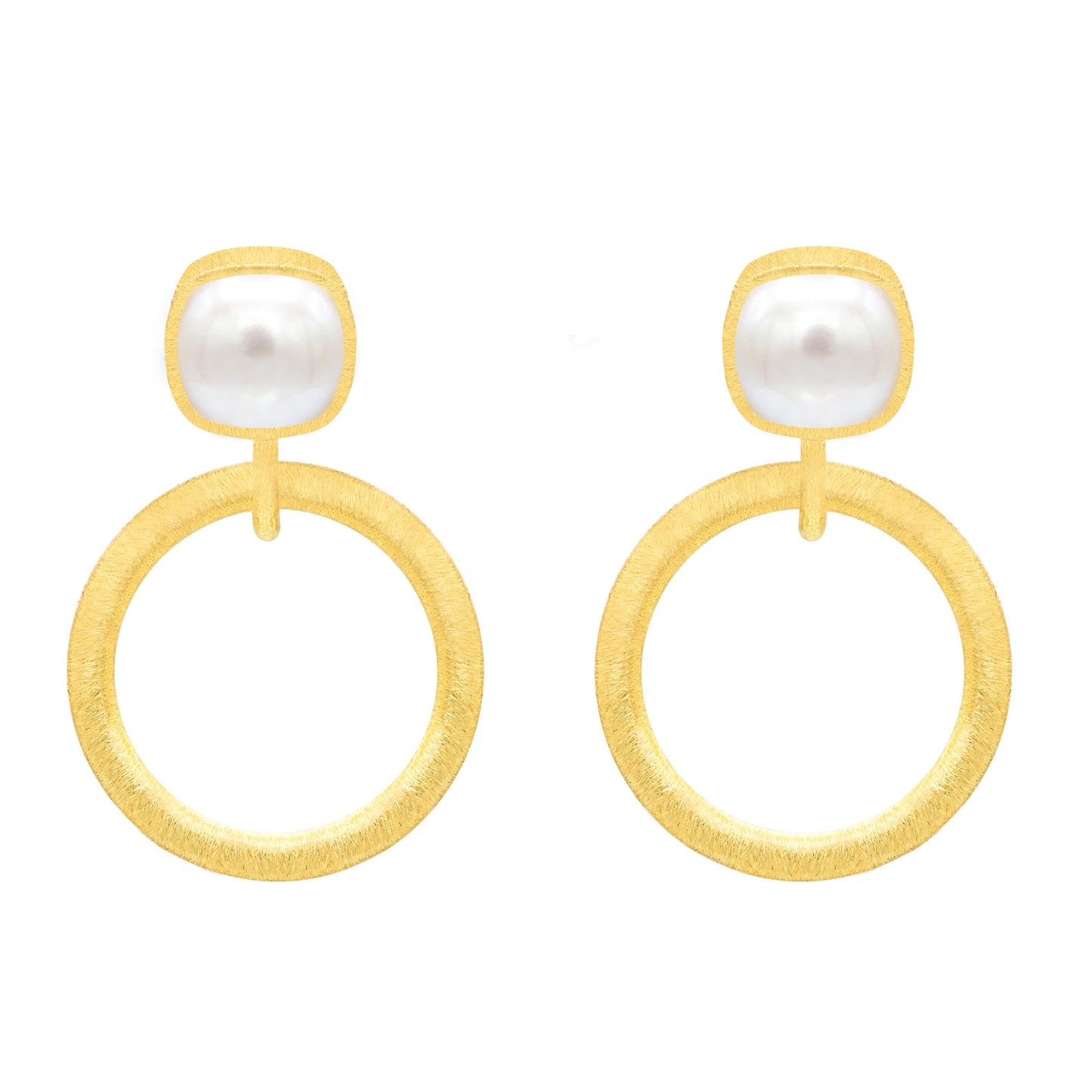 Aneira Earrings