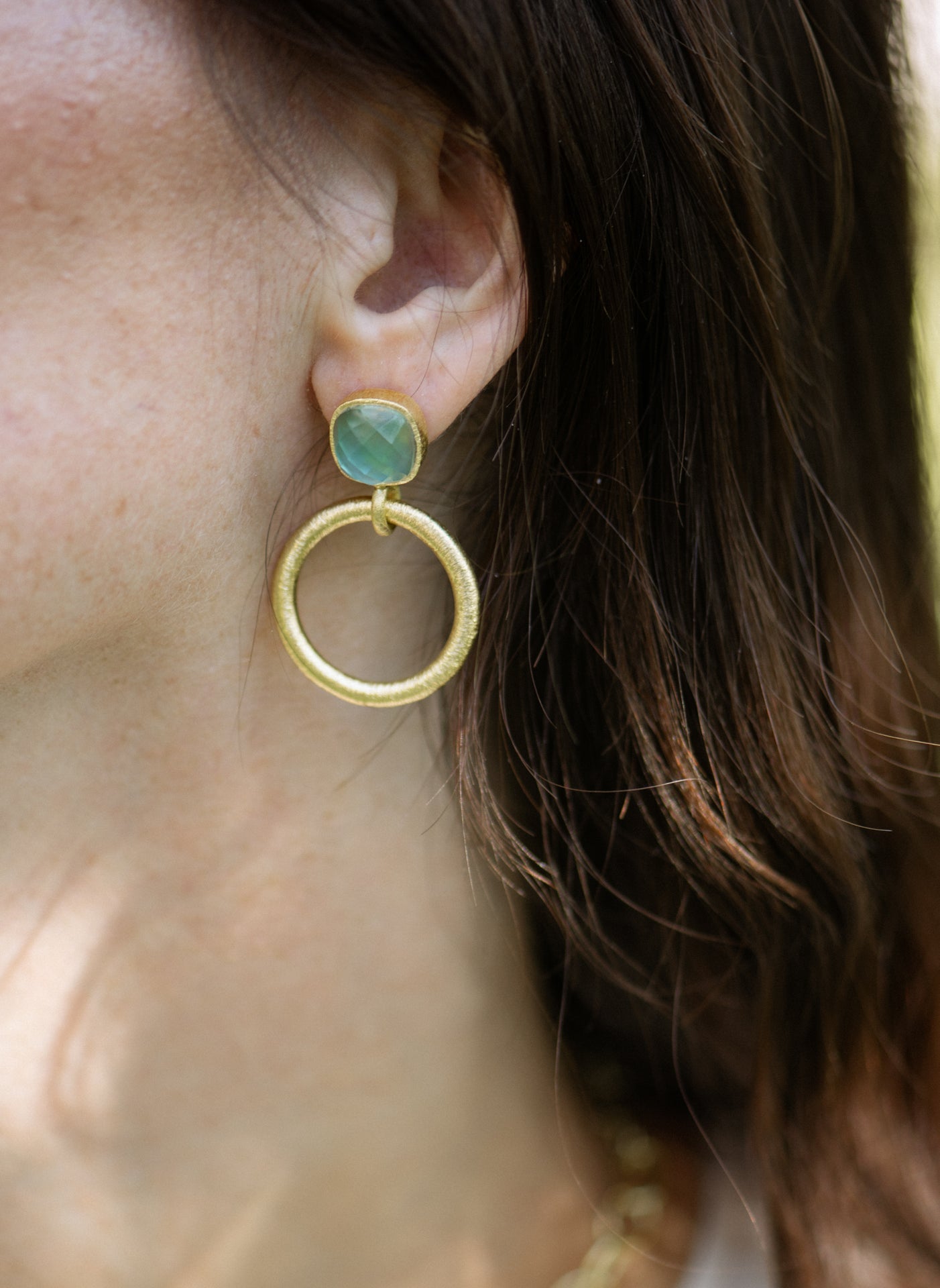 Aneira Earrings