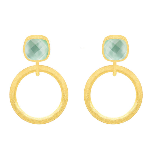 Aneira Earrings