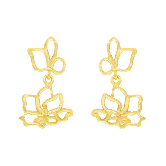 Baylin Earrings